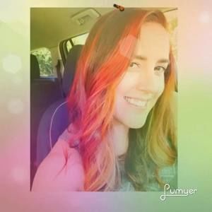 Meet your Posher, Tricia